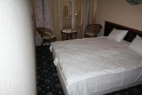 Hotel Timosha