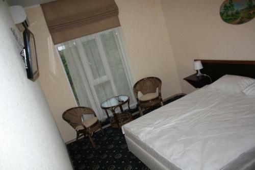 Hotel Timosha