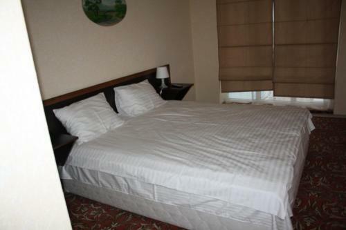Hotel Timosha