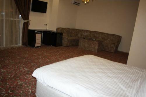 Hotel Timosha