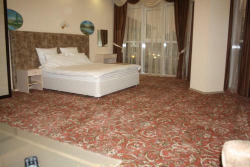 Hotel Timosha