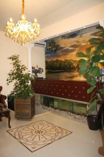 Hotel Timosha