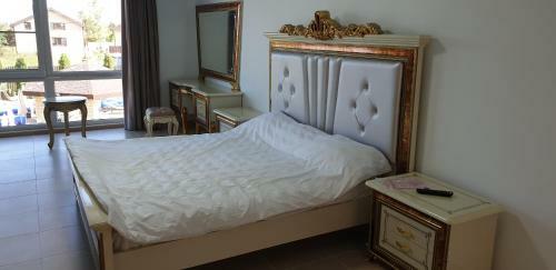 Hotel Timosha