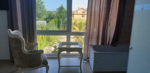 Hotel Timosha