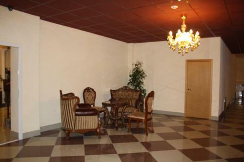 Hotel Timosha