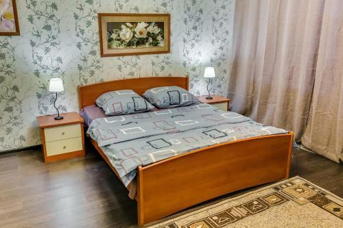 Apartament On Filimonovskaya (#6)