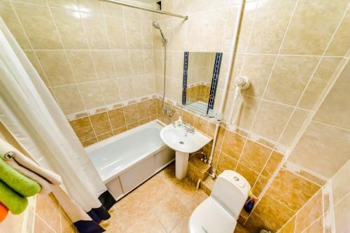 Apartament On Filimonovskaya (#6)