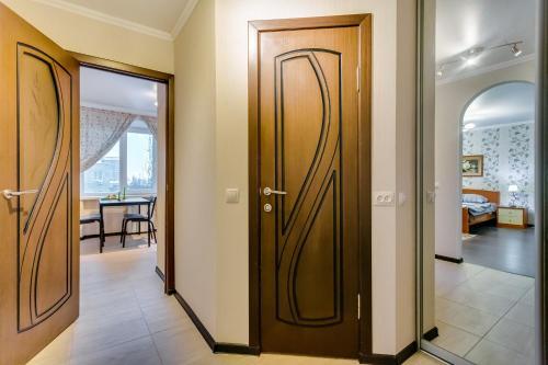Apartament On Filimonovskaya (#6)