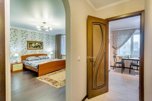 Apartament On Filimonovskaya (#6)