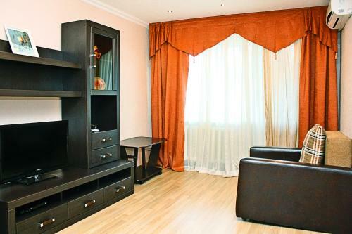 Alliance Apartments Na Krepostnom