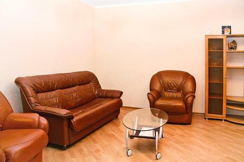Alliance Apartments Na Krepostnom