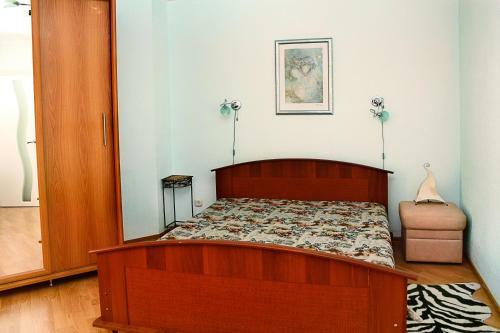 Alliance Apartments Na Krepostnom