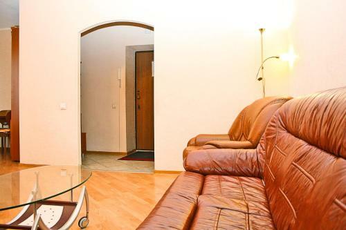 Alliance Apartments Na Krepostnom