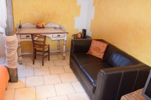 Bed & Breakfast Chez Elvire