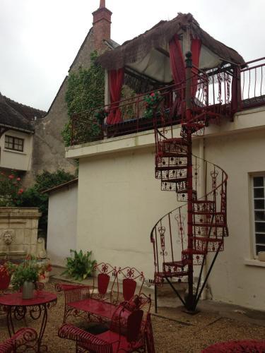 Bed & Breakfast Chez Elvire