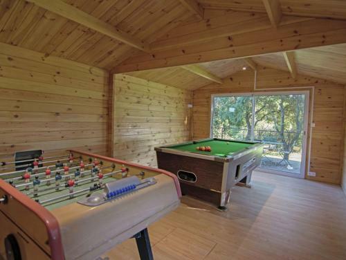 Maison De Vacances - L�denon