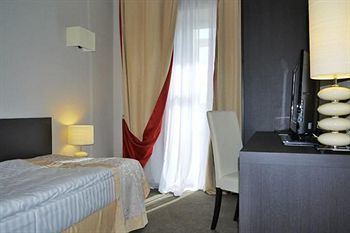 Hotel Reikartz Kirovograd