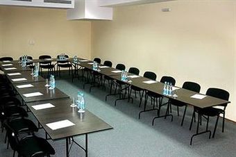 Hotel Reikartz Kirovograd