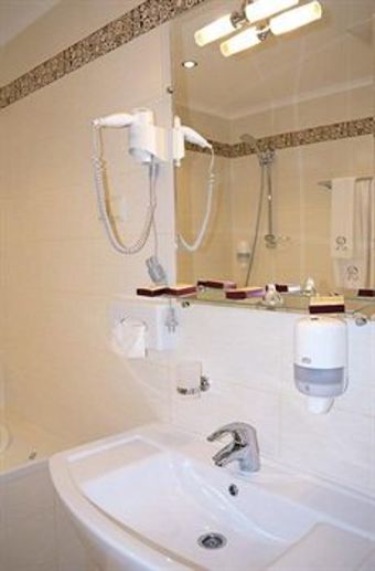 Hotel Reikartz Kirovograd