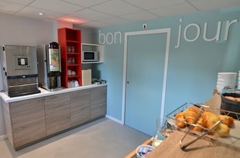 Eklo Hotels Le Havre