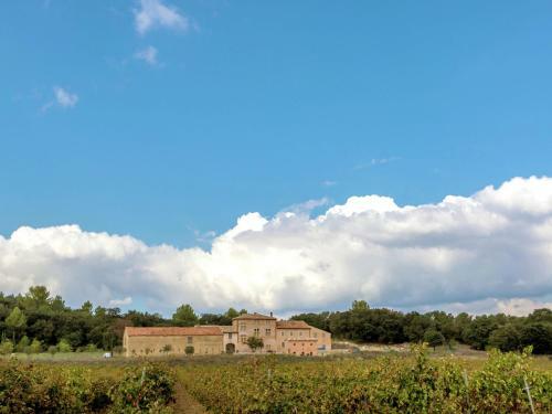Modern Holiday Home In Le Luc With Private Pool
