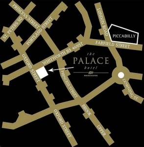 Hotel The Place
