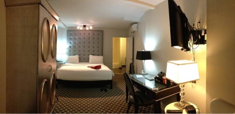 Sky Hotel