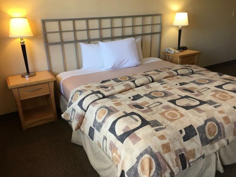 Hotel Inn On Broadway