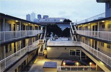 Hotel Inn On Broadway
