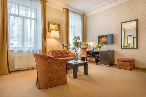 Artis Centrum Hotels