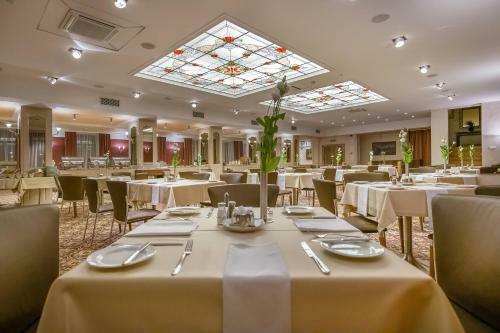 Artis Centrum Hotels