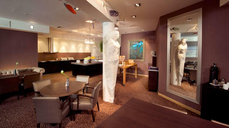 Clarion Collection Hotel Havnekontoret