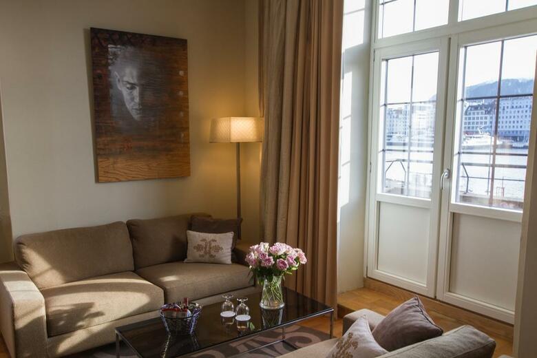 Clarion Collection Hotel Havnekontoret