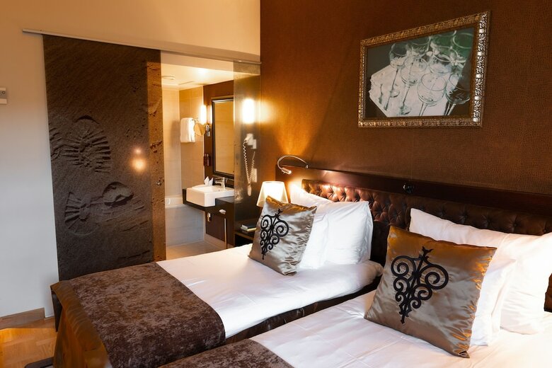 Clarion Collection Hotel Havnekontoret