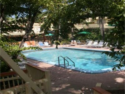Hotel Days Inn Bahia Cabana