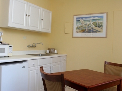 Hotel Days Inn Bahia Cabana