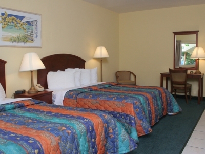 Hotel Days Inn Bahia Cabana