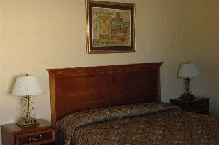 Hotel Lafayette Motel