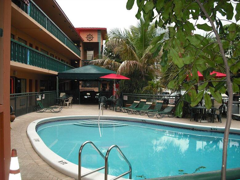 Hotel Fort Lauderdale Beach Resort