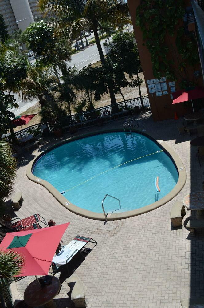 Hotel Fort Lauderdale Beach Resort