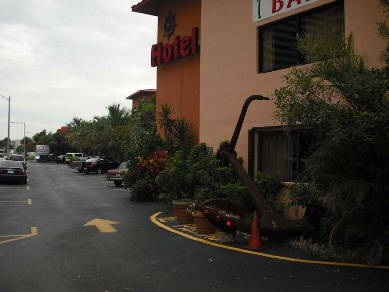 Hotel Fort Lauderdale Beach Resort