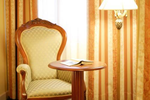 Humboldt Park Hotel & Spa