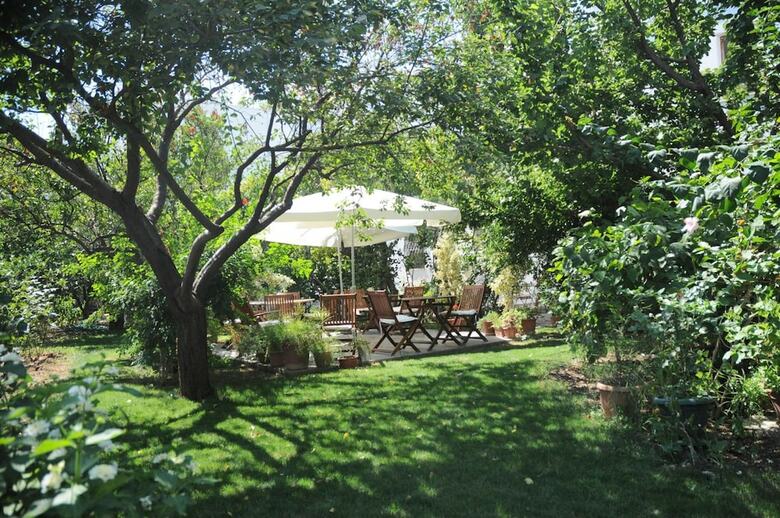 Hotel Gulec Pension
