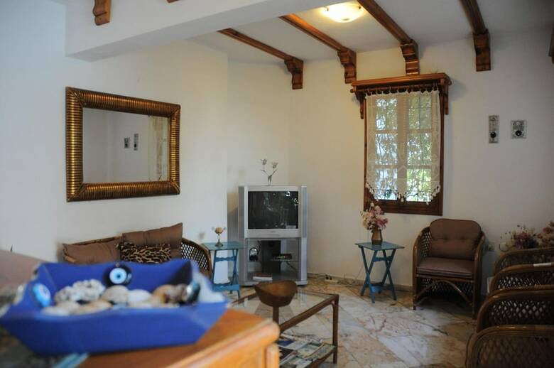 Hotel Gulec Pension