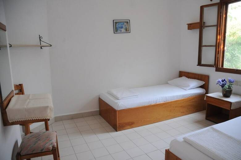 Hotel Gulec Pension