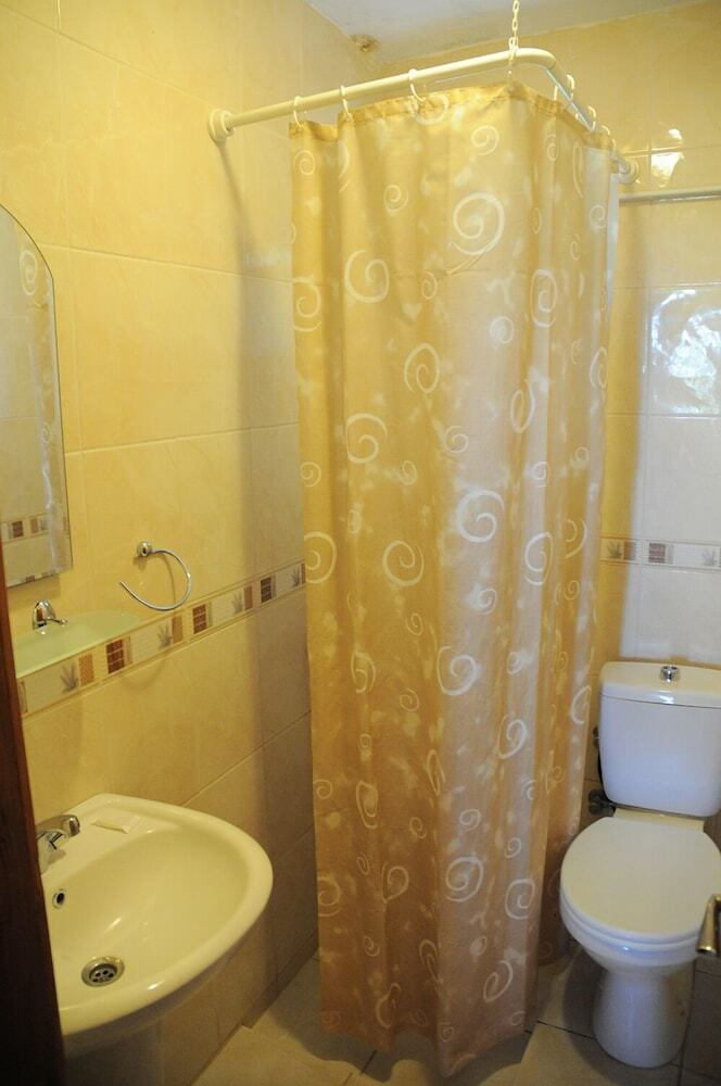 Hotel Gulec Pension