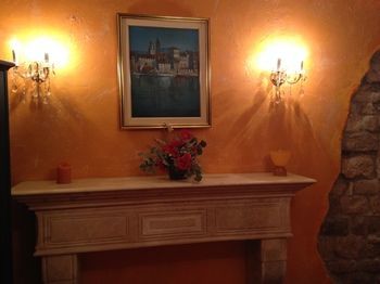 Hotel Palace Derossi