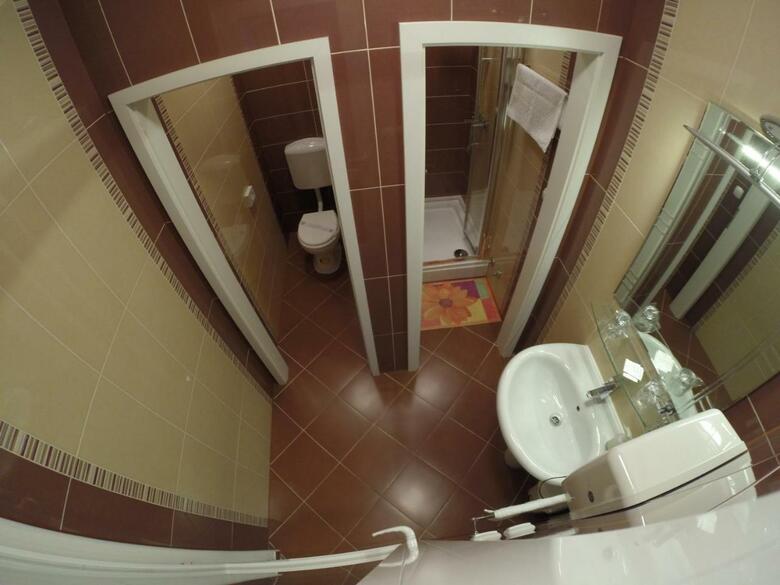 Hotel Apartmani Trogir