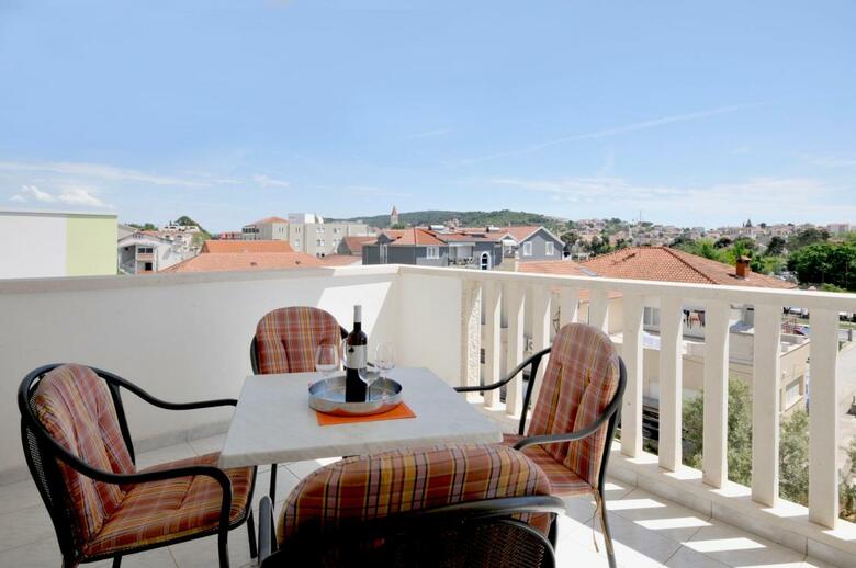 Hotel Apartmani Trogir