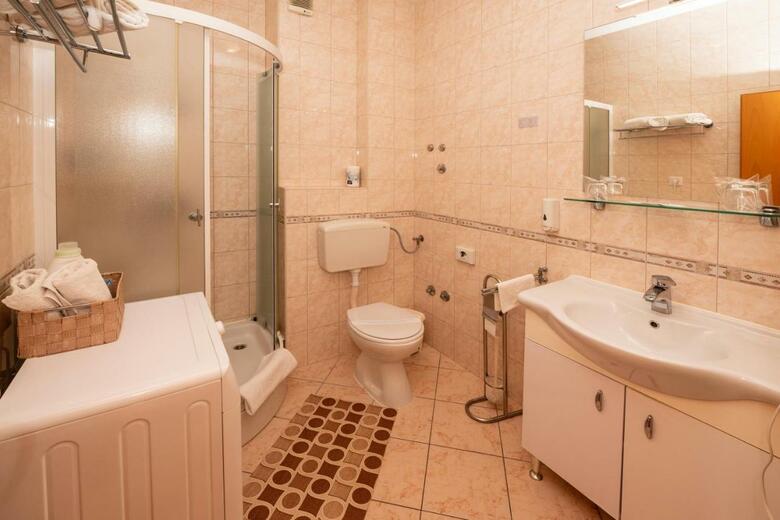 Hotel Apartmani Trogir